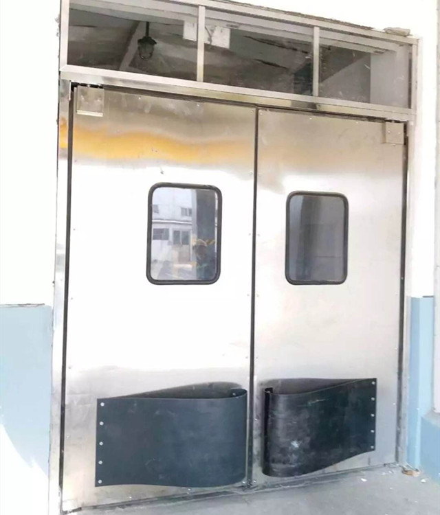 自由門