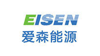 愛森能源