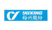 裕興股份